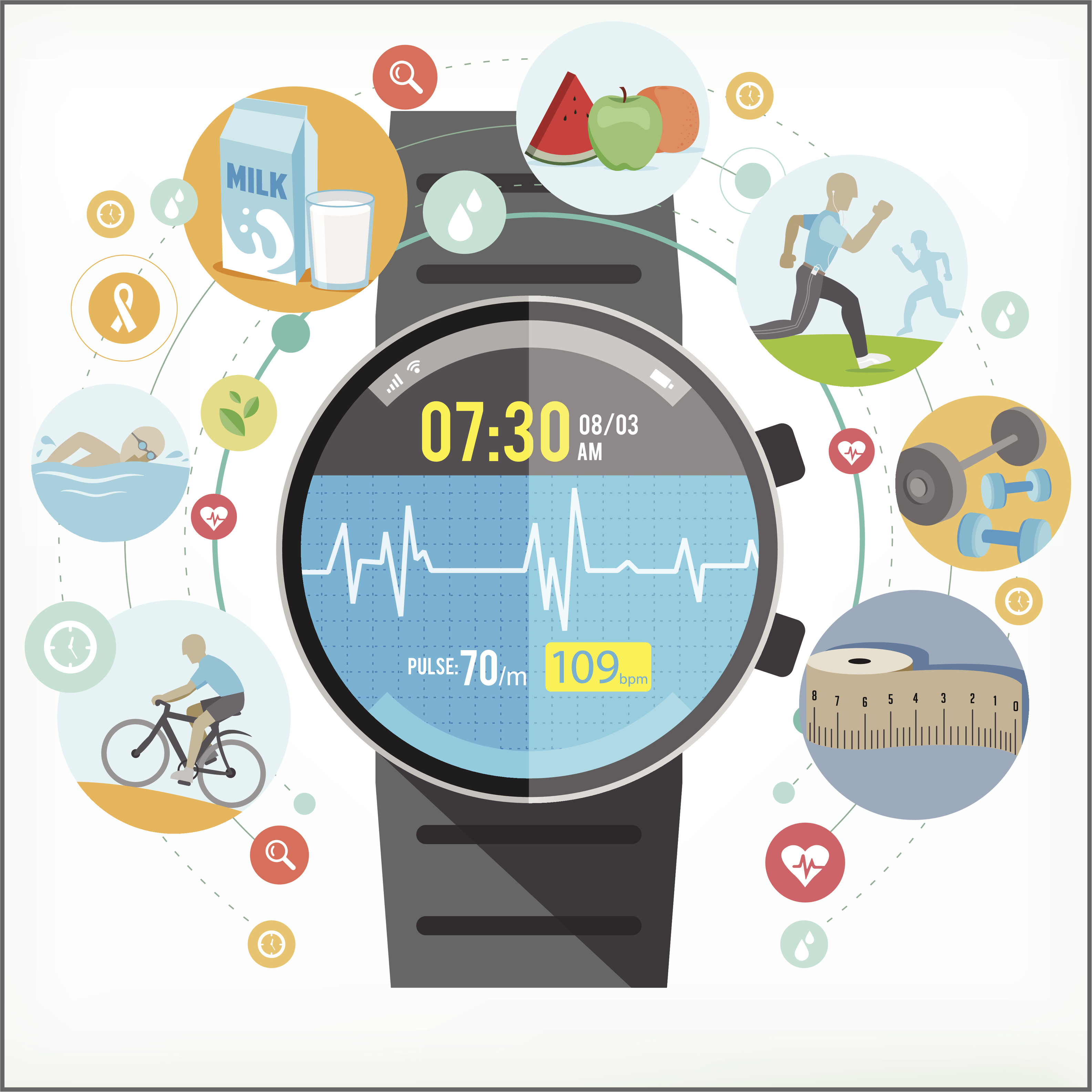 Fitness Tracker Digital Health (1)