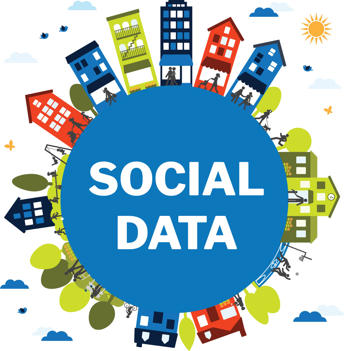 SocialData