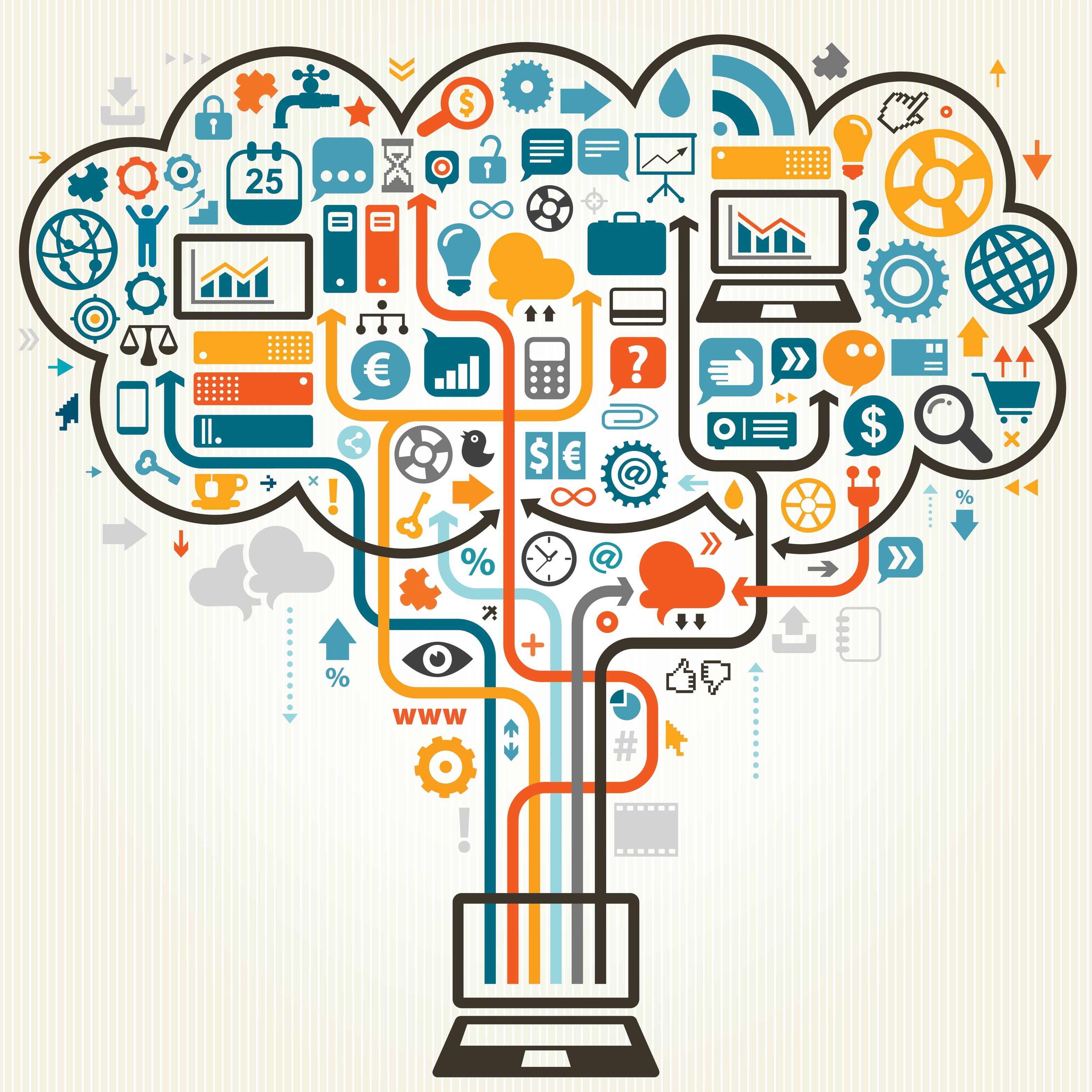Unstructured Data  Machine Learning (1)